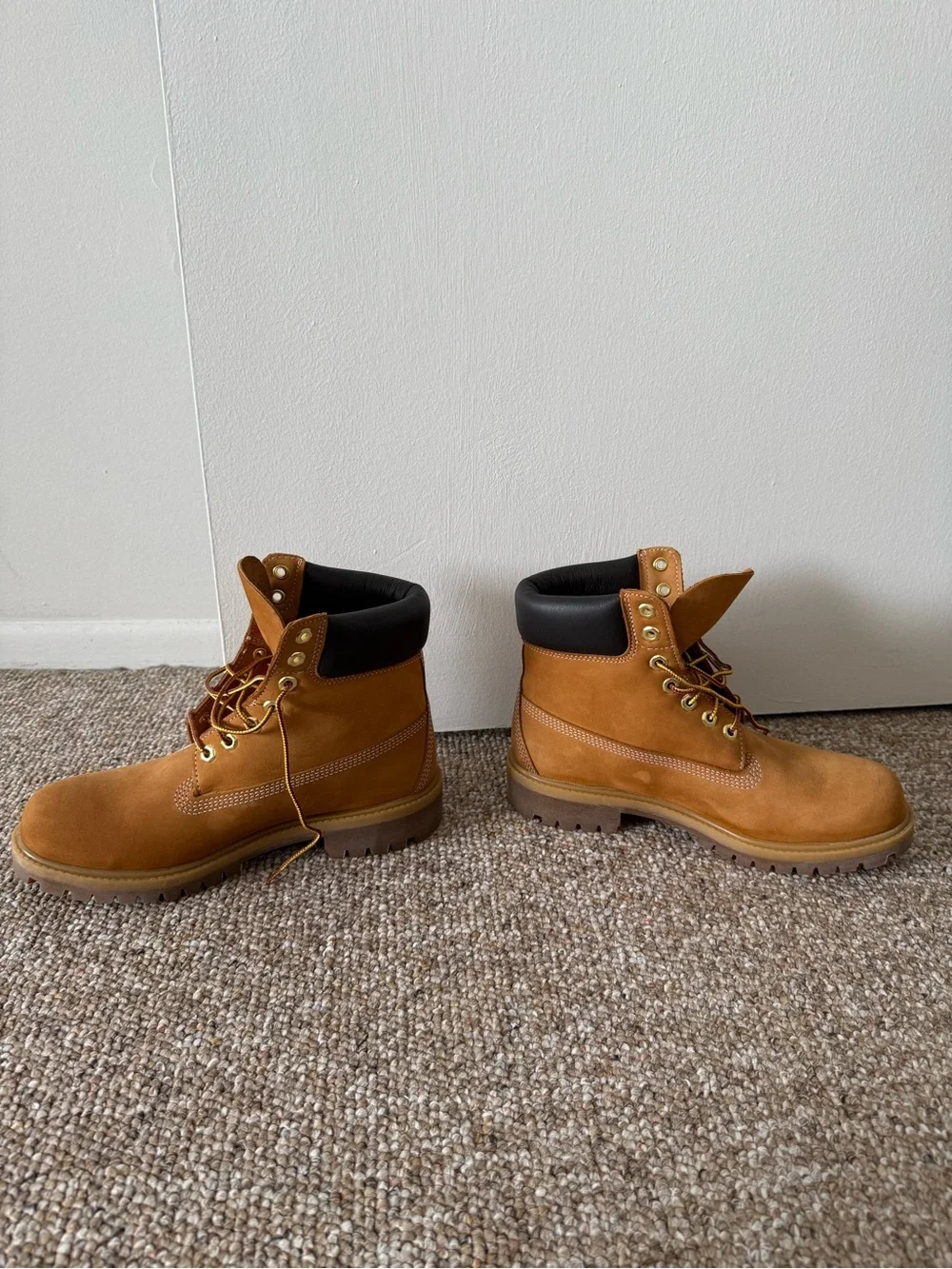 Men’s Timberland 6